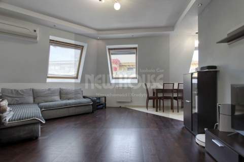 Niebuszewo 2 pokoje 50,90 m2