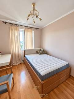MIESZKANIE STARE MIASTO KLIMATYZACJA BALKON
