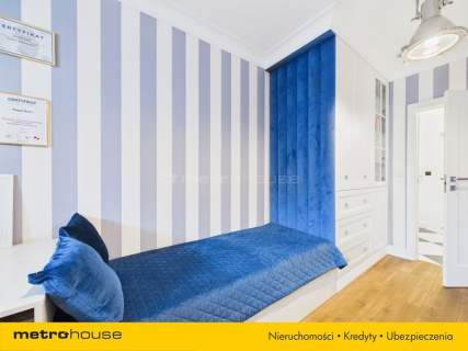 Apartament 3-4 pokoje w standardzie Premium