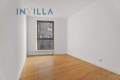 Apartament z pięknym widokiem.