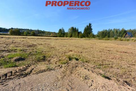 Działka 5300m2, Krajno, Góry Świętokrzyskie