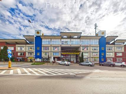 Atrakcyjny lokal na ul. Wilczyńskiego w Centrum H B