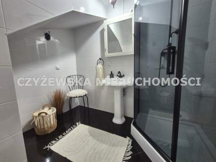 2-poziomowe w ROKITKACH, GOTOWE DO ZAMIESZKANIA 