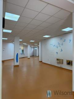LOKAL USŁUGOWO-HANDLOWY 200 M NA BEMOWIE PARTER