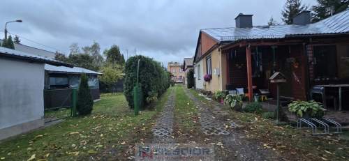 Domek do wynajęcia 40 m ul. Cmentarna