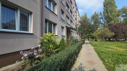 Jasne 3-pokojowe mieszkanie z balkonem Gliwice, Sikornik