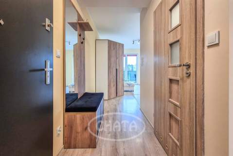 Apartament/3-Pokoje/2 Balkony/ Kępa Mieszczańska