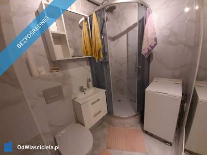 Wynajmę 3 pokojowe ul. Prusa we Wrocławiu