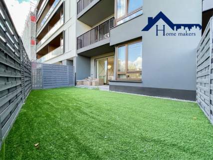 Wysoki Standard Ogródek 30m 2025 Garaż Siłownia