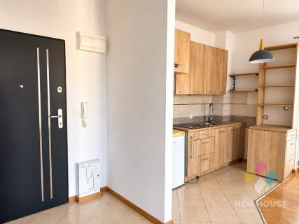 Centrum 38 m2, 2 pokoje, nowe budownictwo, winda