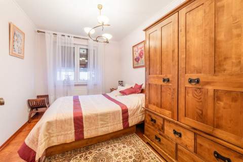 Mieszkanie 5pok, 123m2 162m2 , ul. W. Polskiego
