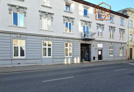Nawrot 55, Śródmieście, kawalerka pet friendly