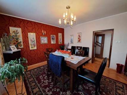 Dom z halą, okolice Proszowic, dz. 1,19 ha