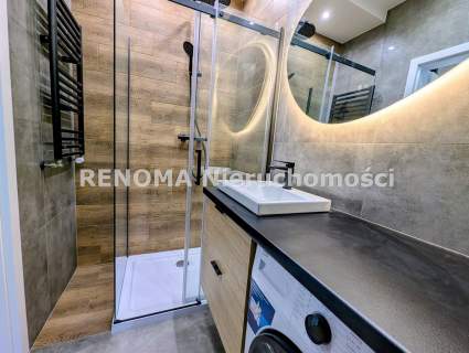CENTRUM APARTAMENT STAN DO WEJŚCIA
