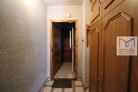  Dom dla dużej rodziny 5-6 pokoi garaż 