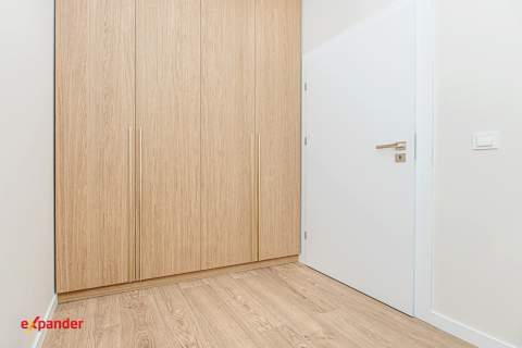 Apartament 2 pokojowy z pięknym widokiem Jeżyce