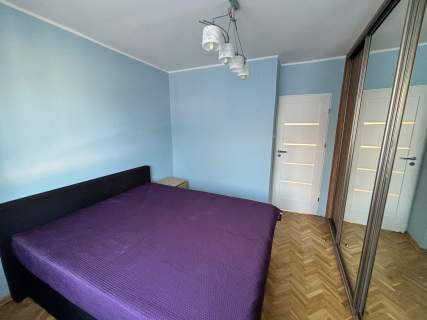 Mieszkanie 3 pokoje, 63 mkw Osiedle Baczyńskiego