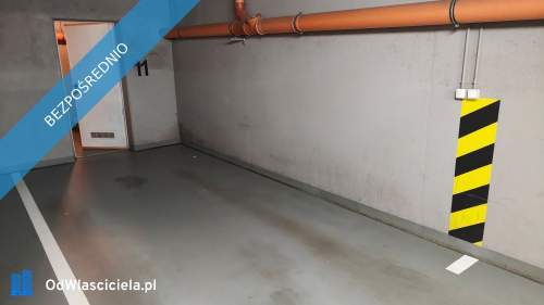 2 pokoje, 39 m2, Zakrzówek, garaż gratis