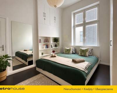 Gotowy biznes inwestycyjny Piotrkowska 122