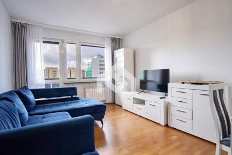 2 POKOJE 42 M MOKOTÓW METRO WILANOWSKA BALKON