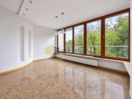 Przestronny apartament 250m2- 4 sypialnie, klimatyzacja