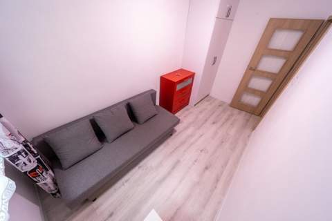 2 pokoje z komórką - Chełmońskiego 3c, VII Dwór
