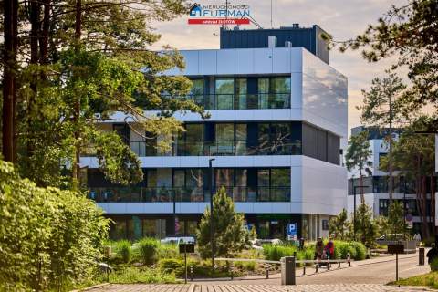 Apartmanet nad morzem, Rogowo