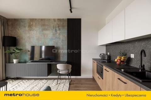 Apartament z widokiem na jezioro I basen na dachu