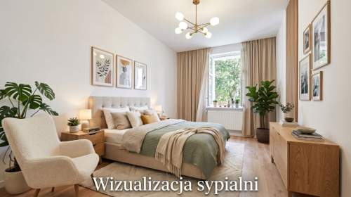 DUŻE 3 POK. MIESZKANIE PO GENERALNYM REMONCIE