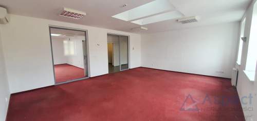 Komfortowe biuro w Centrum, 122 m2