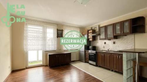 Gdynia Wielki Kack-Fikakowo, kawalerka, 32m2, parter, balkon,...