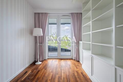 Kłobucka Jasne i słoneczne 2 Balkony