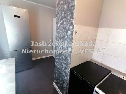 Dwupokojwe z balkonem dzielnica Zdrój