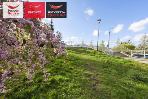 Mieszkanie na sprzedaż, 38,1 m2, Gdynia