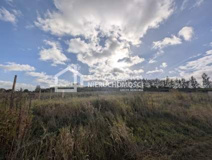 Na sprzedaż działka bud.1064m2, Bielkowo k/Gdańska