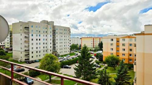 2 pokoje blisko morza Osiedle Ogrody