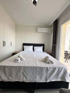 STUDIO W BELLAGIO LONG BEACH, ISKELE CYPR
