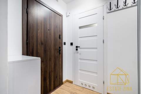 2 pokoje Balkon Wysłouchów 36 1.najemca