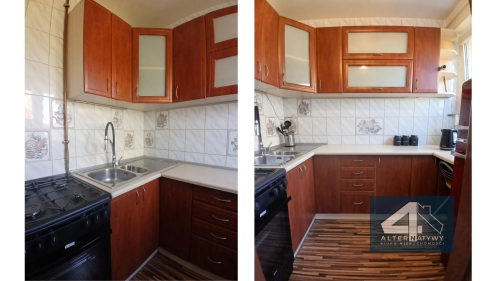 Piotrków Tryb. Os. Wyzwolenia 32 m 2 pokoje