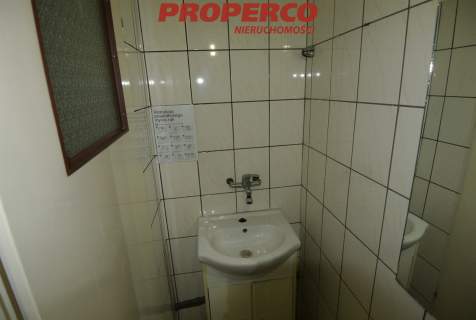 Lokal 20m2 Centrum