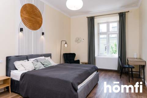 Apartament na wynajem, ul.Mostowa, 3 pokoje