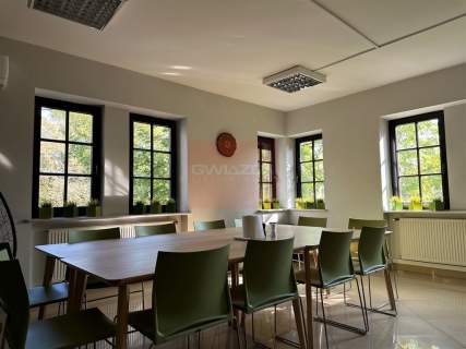 Nieruchomość komercyjna do wynajęcia, 910 m2, Warszawa