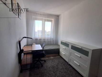 Blisko SKM Balkon z Panoramą Przestronne Tereny Zielone