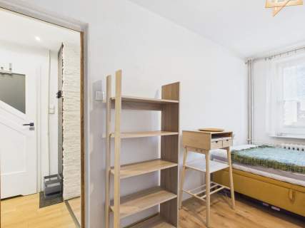 Gdańsk Wrzeszcz, ul. Reja Słoneczne 2 pokoje