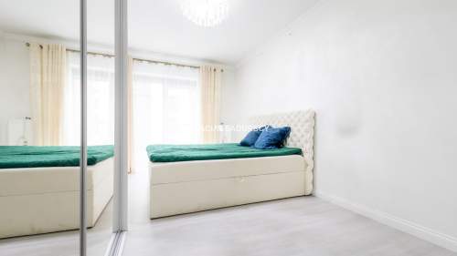 Elegancki apartament 64 m2 na Zabłociu 