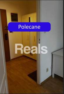 Kawalerka przy metrze 30 m duży balkon
