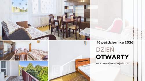 Mieszkanie 3 pokoje, 60,20 m2 do remontu