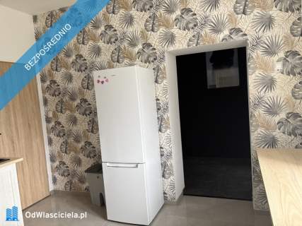 Mieszkanie na wsi 137 m2