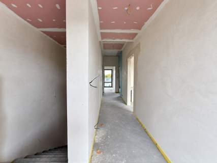 Dwupoziomowy apartament 114 m z tarasem