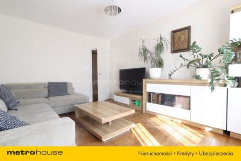 3-pokojowe mieszkanie 60,2 m Jaroty / Pieczewo